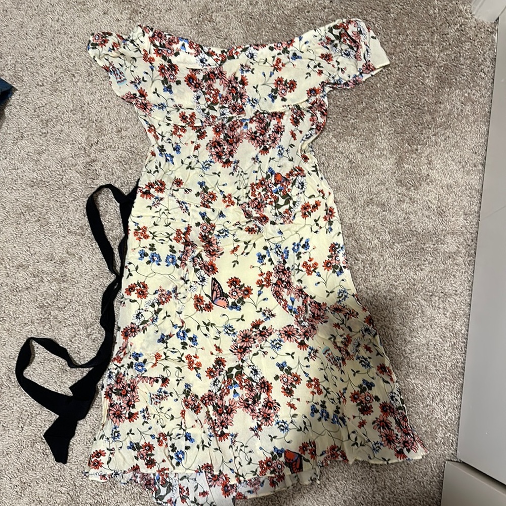Maje dress